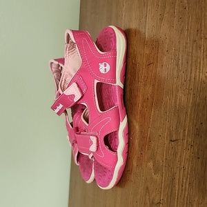 Girls Timberland sandal